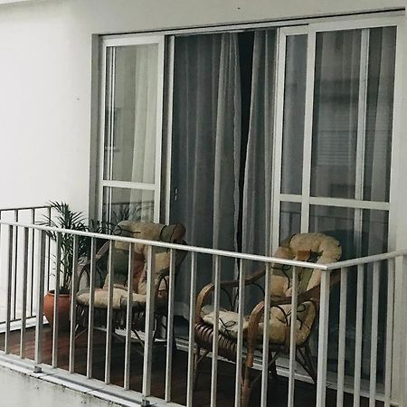Apartamento Confortavel Em Balneário Camboriú Εξωτερικό φωτογραφία