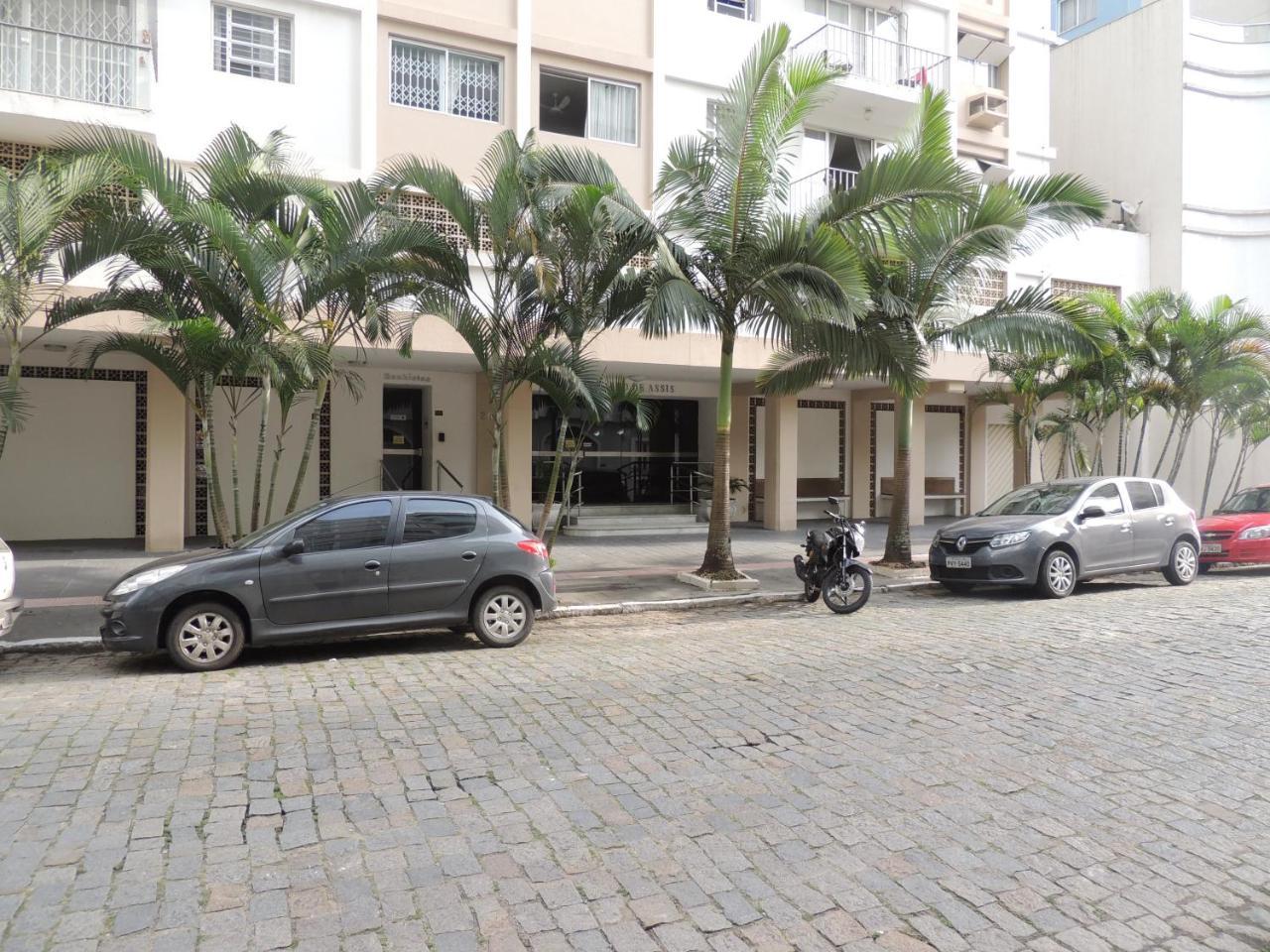 Apartamento Confortavel Em Balneário Camboriú Εξωτερικό φωτογραφία