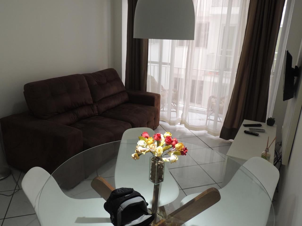 Apartamento Confortavel Em Balneário Camboriú Εξωτερικό φωτογραφία