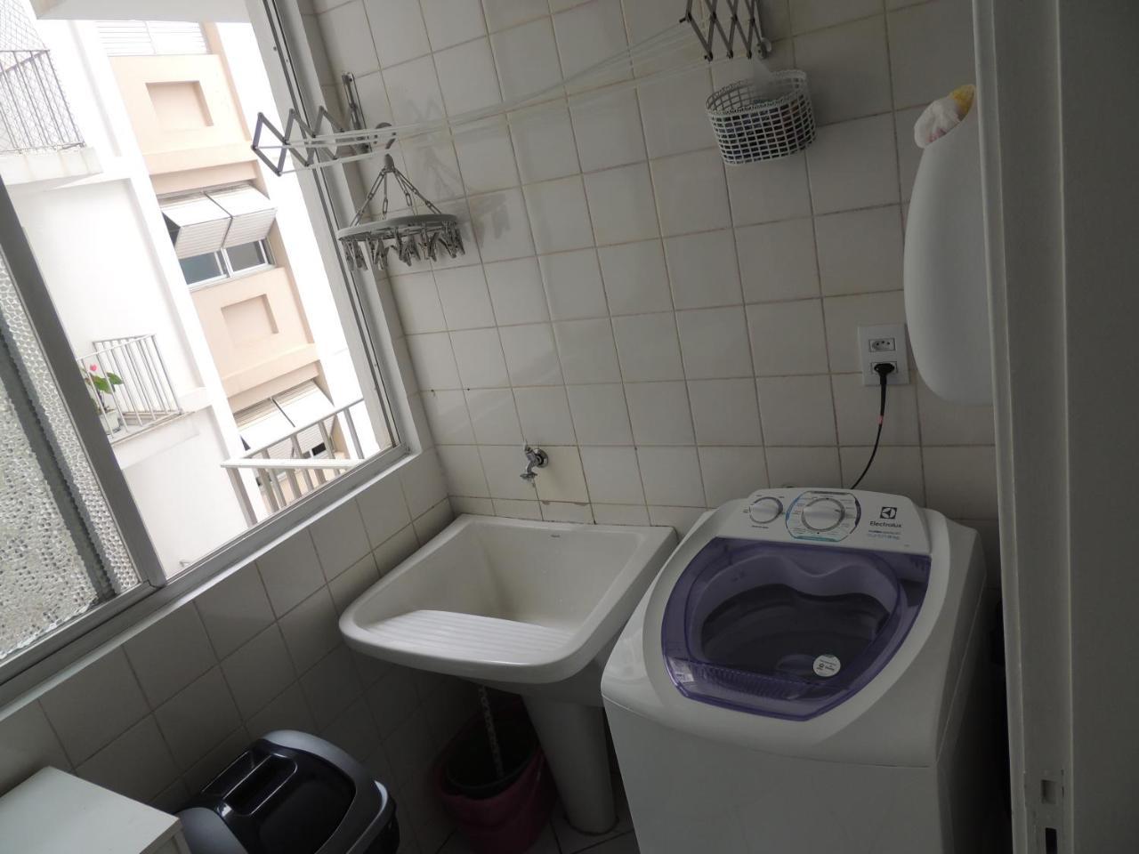 Apartamento Confortavel Em Balneário Camboriú Εξωτερικό φωτογραφία