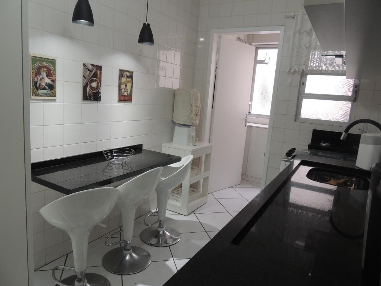 Apartamento Confortavel Em Balneário Camboriú Εξωτερικό φωτογραφία